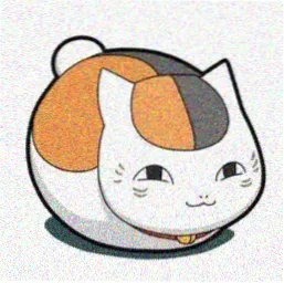 观众头像 深夜补番